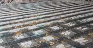 建筑碳纤维布如何运用？