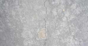 快看！<font color="red">混凝土裂缝修补</font>方法