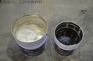 用胶修补<font color="red">桥梁裂缝</font>，这样是可行的吗？可靠吗？