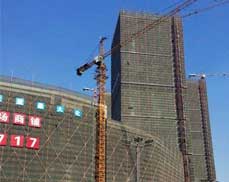 <font color="red">哈尔滨西城红场红博馆结构加固</font>