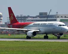 沈阳桃园机场改造