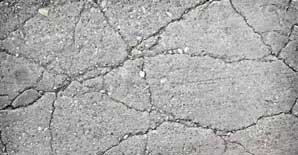 混凝土裂缝千千万？别怕，有招！