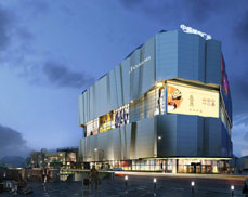 <font color="red">台州中盛城市广场加固</font>