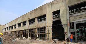 重要！<font color="red">加固施工</font>问题五答