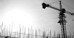 大数据在建筑业中的实际应用