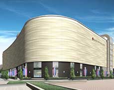 <font color="red">哈尔滨某商城二期项目加固</font>