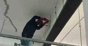 墙体裂缝修补怎么办？