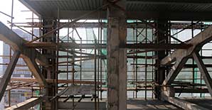 杭州富阳市结构加固市场怎么样？