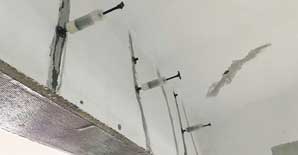 为什么要选择悍马低密度灌缝胶？