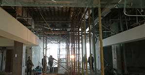 <font color="red">建筑工程</font>特殊施工与加固技术