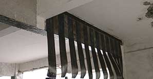 结构碳纤维布真假难辨？功能如何？