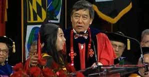 留美学生演讲辱华真相如何?舆论缘何一片哗然? 留美学生演讲辱华真相如何?舆论缘何一片哗然?