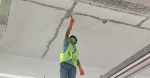 <font color="red">裂缝修补</font>胶施工后为什么会脱落？