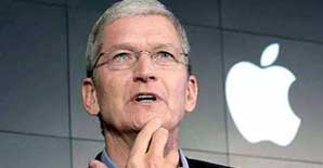 <font color="red">苹果</font>再向上亿中国人宣战 到底是谁慌了？