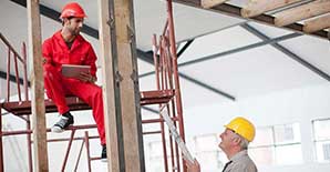 <font color="red">工程人</font>必须知道的３０种作业安全距离！