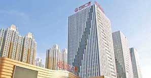 <font color="red">内蒙古乌海万达广场结构改造</font>