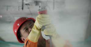 大放送！优质工程实践者现场管理经验