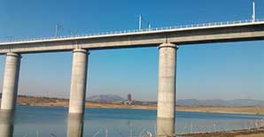 <font color="red">高铁</font>大桥连续梁预应力施工技术浅析 <font color="red">高铁</font>大桥连续梁预应力施工技术浅析