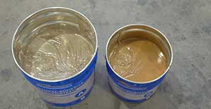 结构<font color="red">粘钢</font>胶检测方法