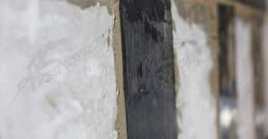 结构<font color="red">粘钢</font>胶流淌很严重怎么办？