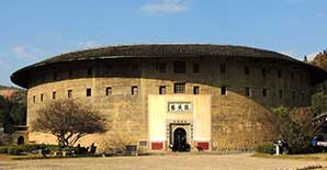 700年不倒!什么样的房子大地震都不怕? 700年不倒!什么样的房子大地震都不怕?