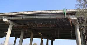 十多年桥梁加固经验 桥梁加固总结
