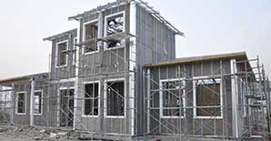 钢结构加固方法有哪几种？