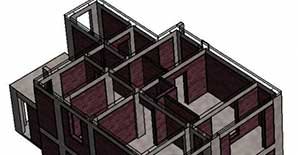 你认识承重墙吗? 你认识承重墙吗?