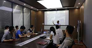 上海悍马开展消防安全宣讲活动 上海悍马开展消防安全宣讲活动