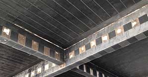 一级碳纤维加固布让这些建筑起死回生！