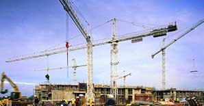 六月建筑行业大事记