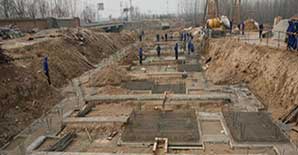 超实用！如何做建筑基础加固？