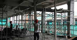 结构加固材料及加固工程的18种术语！