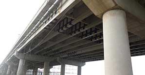 桥梁碳纤维加固改造技术