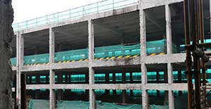 建筑修复加固这样做，甲方都说好