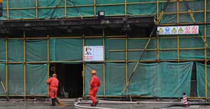 工地上这些“数字简语”,好记又办事! 工地上这些“数字简语”,好记又办事!