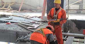 工程人的“十误”“十悟”