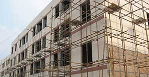 <font color="red">校舍加固</font>工程这样搞才安全！