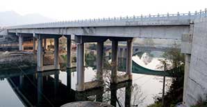 危旧桥梁如何管理养护? 危旧桥梁如何管理养护?