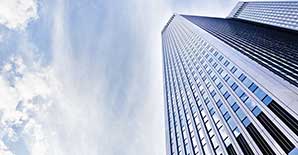 那些年，我们守护过的楼