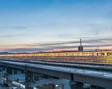 <font color="red">怀邵衡铁路护栏植筋加固</font>