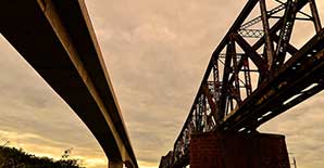 桥梁加固施工质量如何控制? 桥梁加固施工质量如何控制?