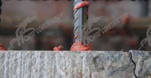 植筋技术到底是怎样的一个流程？