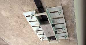 <font color="red">预应力碳板加固</font>对混凝土强度的要求