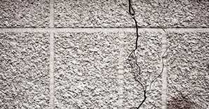 墙体、路面...各种<font color="red">混凝土裂缝修补方案</font>总结