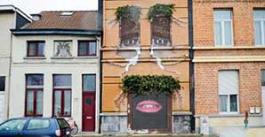 房子：风雨飘摇我有病  碳布：排山倒海我有药啊