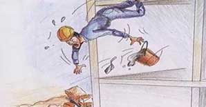 警惕!工地六大致命伤害! 警惕!工地六大致命伤害!