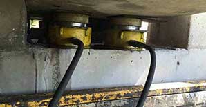 桥梁支座病害及更换工作中的注意事项 桥梁支座病害及更换工作中的注意事项