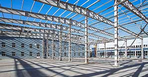 钢结构设计,你了解多少? 钢结构设计,你了解多少?