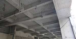 加固工程做不到施工安全，还敢叫加固？